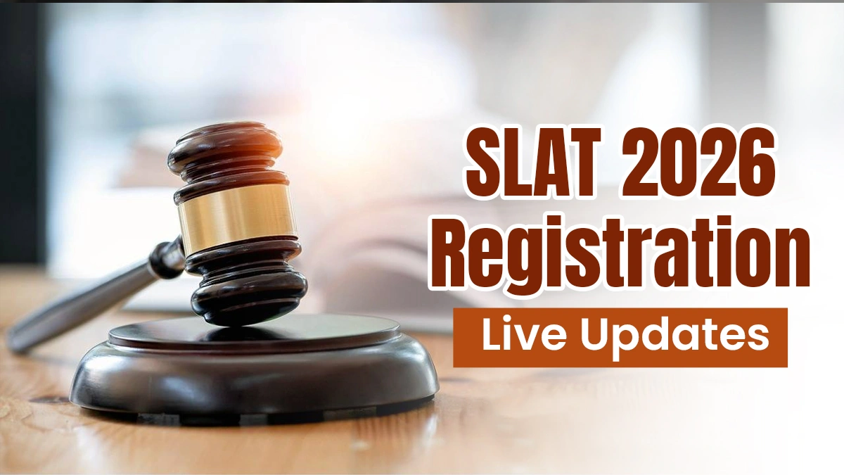 SLAT 2026 Registration Ends on 30 November 2025 Check Important Details and Registration Process.webp